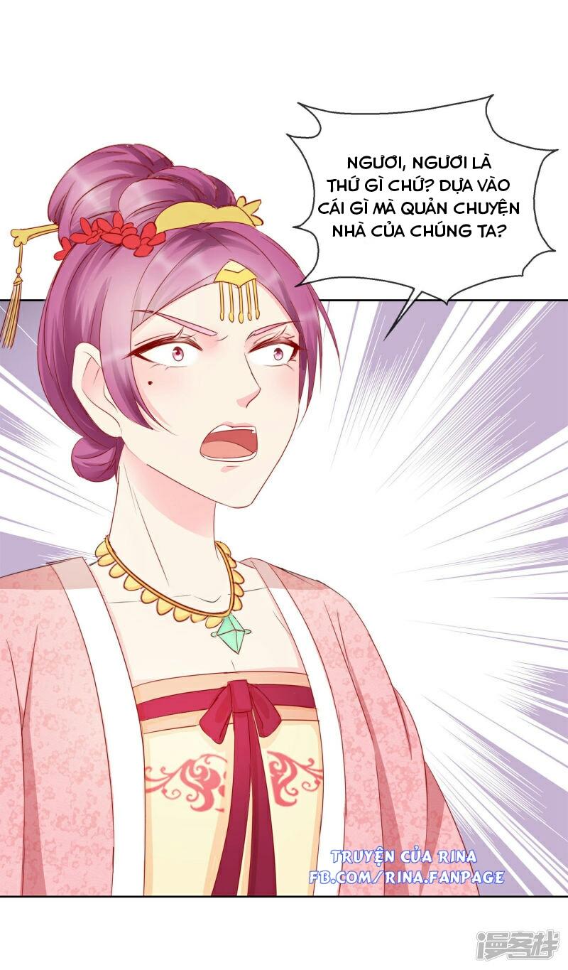 Thịnh Thế Vô Cấu Chapter 2 - 13