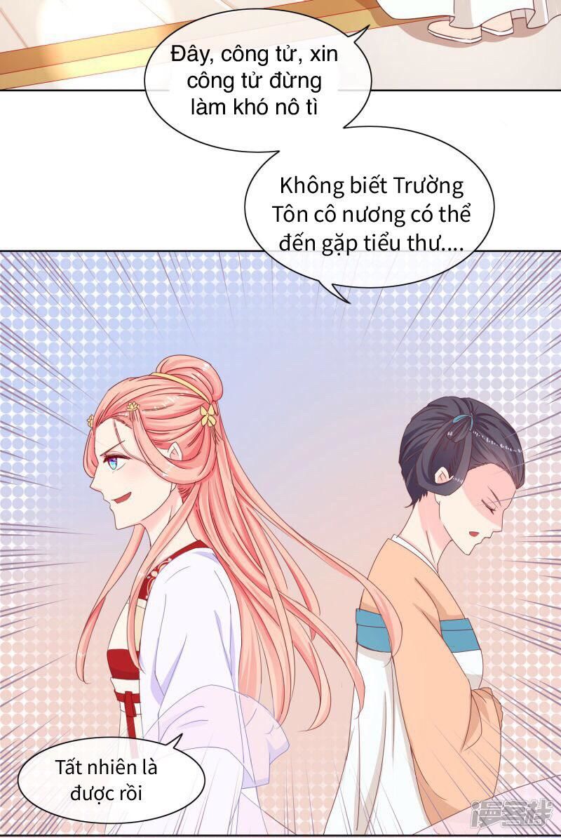 Thịnh Thế Vô Cấu Chapter 3 - 11