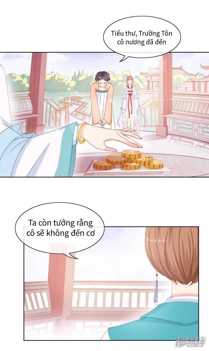 Thịnh Thế Vô Cấu Chapter 3 - 13