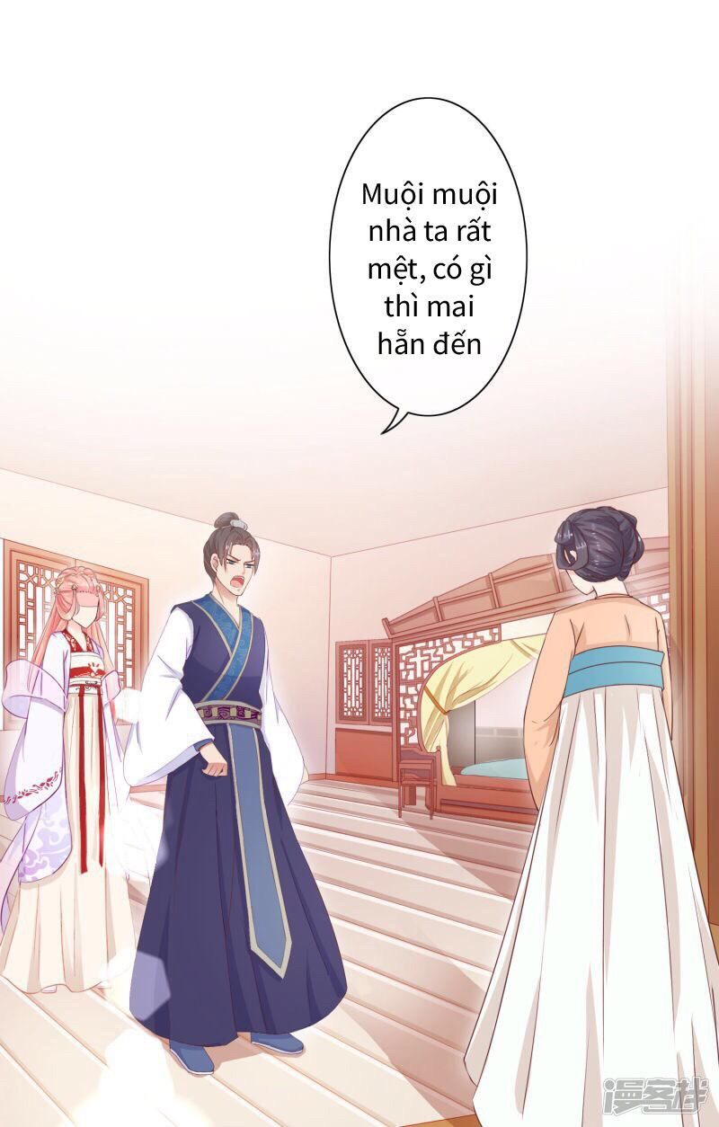 Thịnh Thế Vô Cấu Chapter 3 - 10