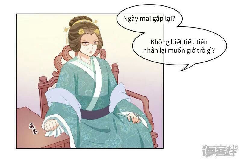 Thịnh Thế Vô Cấu Chapter 4 - 16