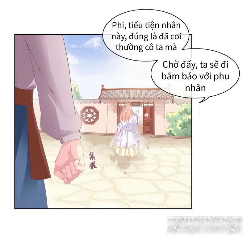 Thịnh Thế Vô Cấu Chapter 5 - 11