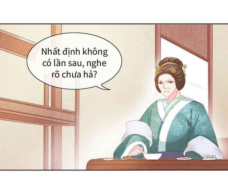 Thịnh Thế Vô Cấu Chapter 5 - 15