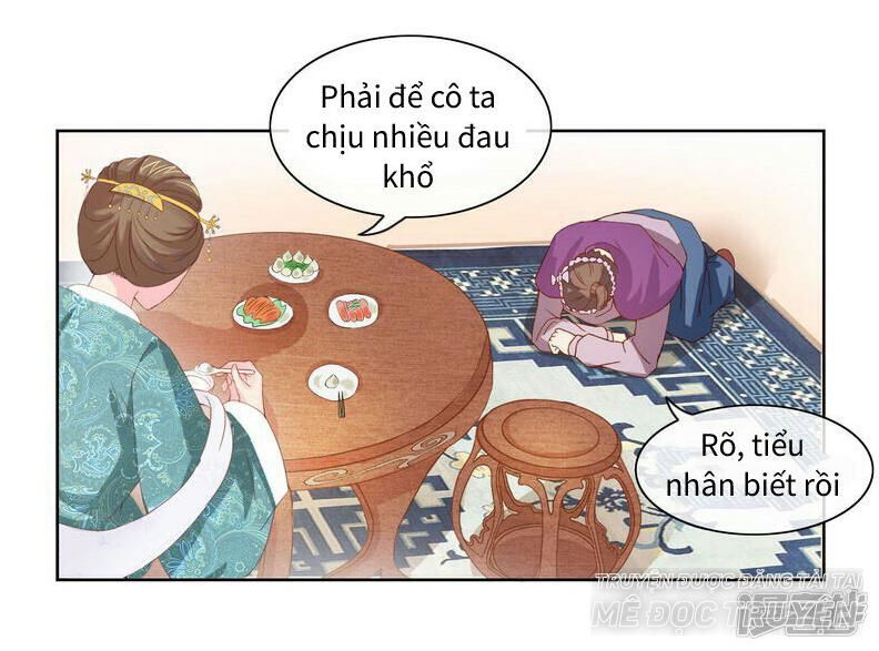 Thịnh Thế Vô Cấu Chapter 5 - 16