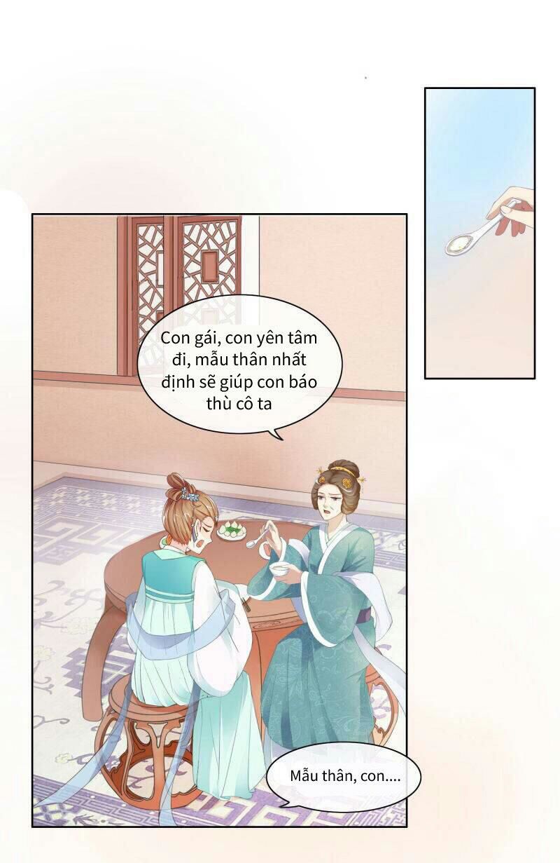 Thịnh Thế Vô Cấu Chapter 5 - 17