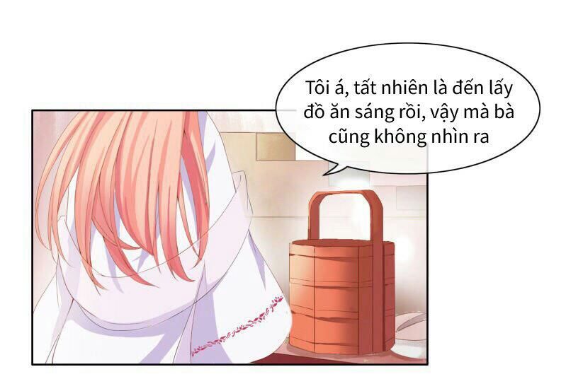 Thịnh Thế Vô Cấu Chapter 5 - 8