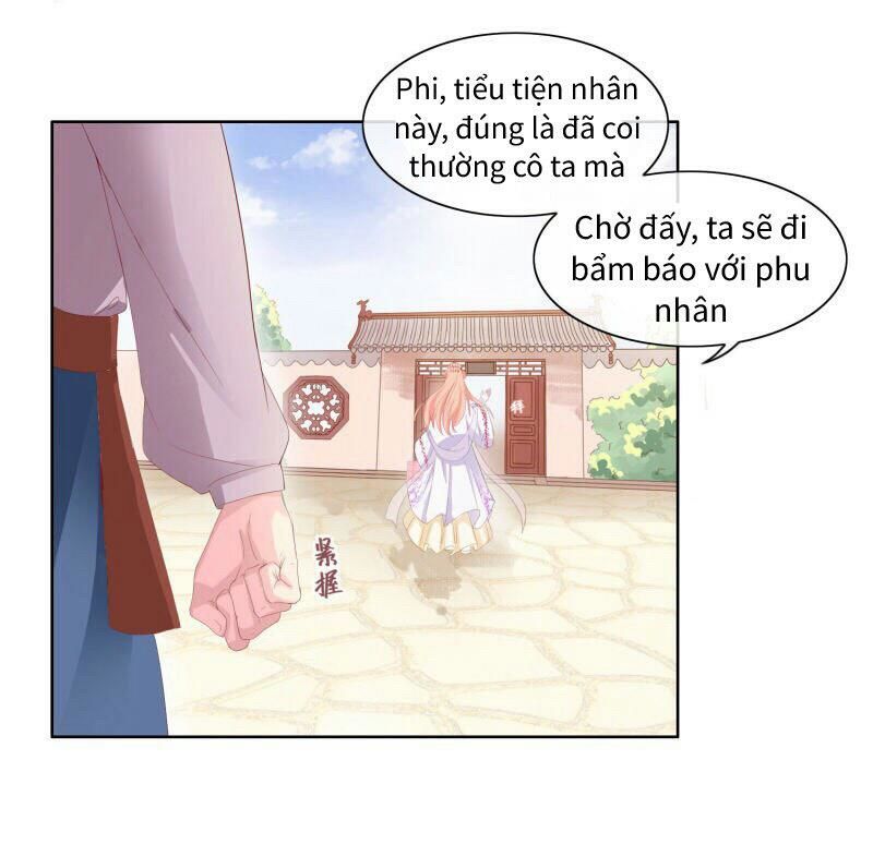 Thịnh Thế Vô Cấu Chapter 5 - 10