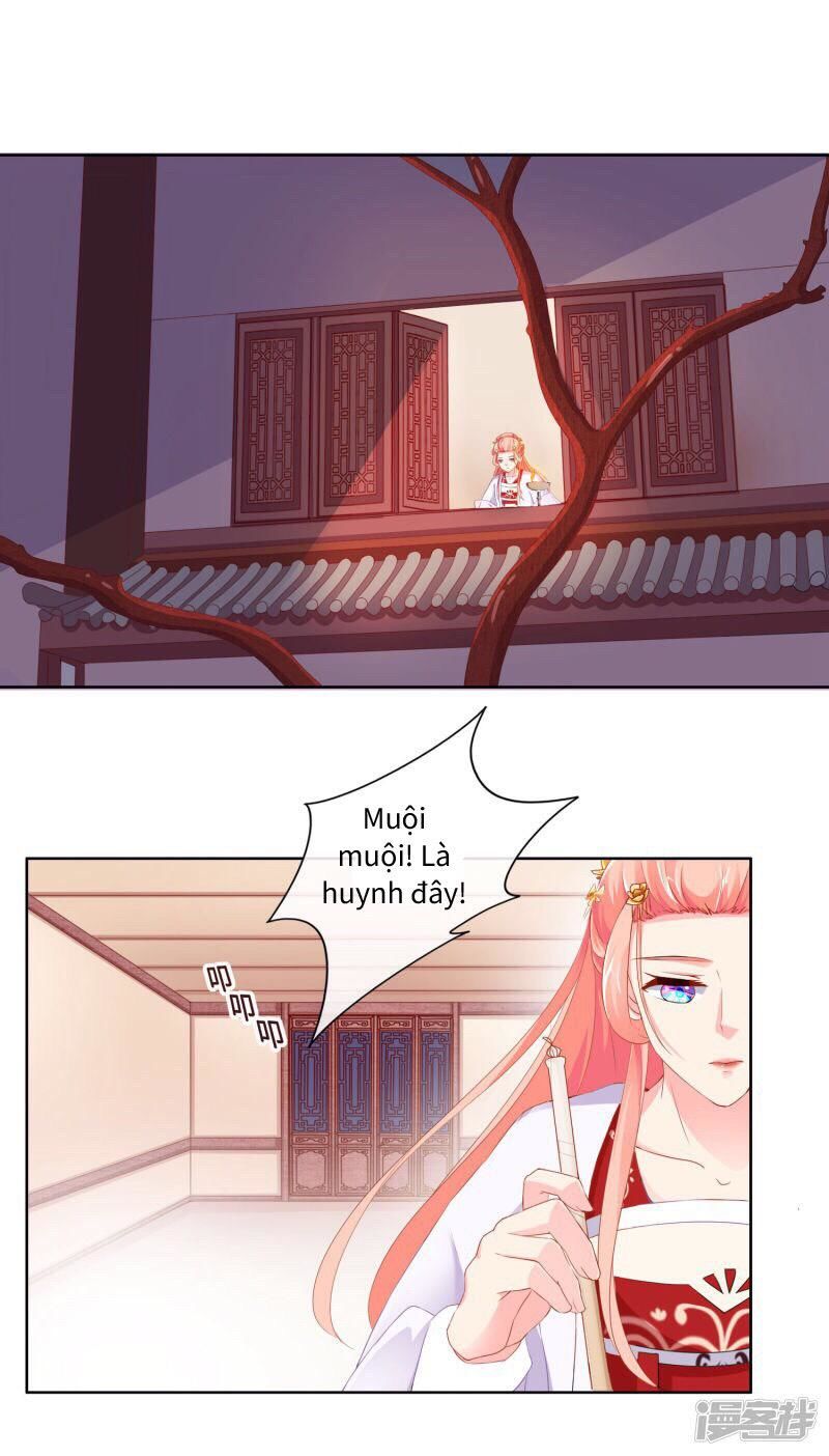 Thịnh Thế Vô Cấu Chapter 6 - 2