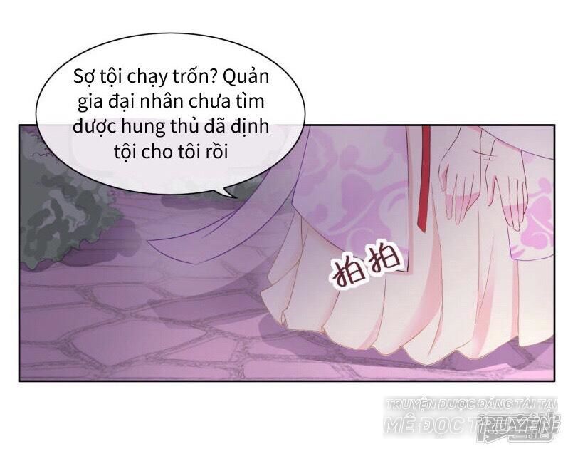 Thịnh Thế Vô Cấu Chapter 6 - 11