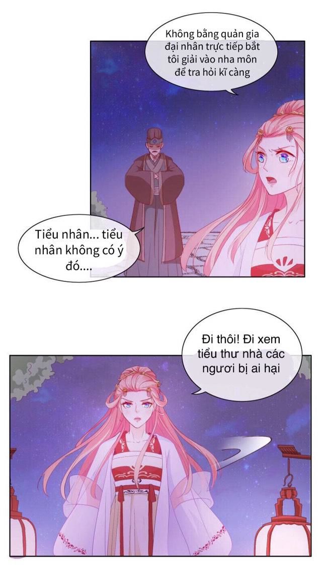 Thịnh Thế Vô Cấu Chapter 6 - 12