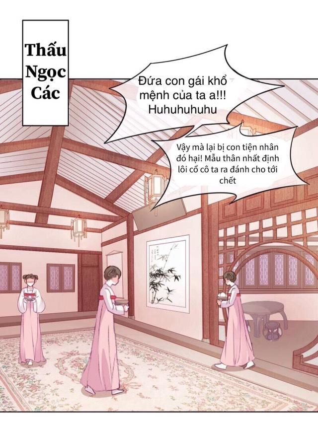 Thịnh Thế Vô Cấu Chapter 6 - 14