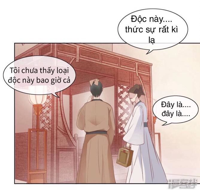 Thịnh Thế Vô Cấu Chapter 6 - 15