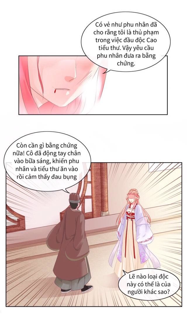 Thịnh Thế Vô Cấu Chapter 6 - 20