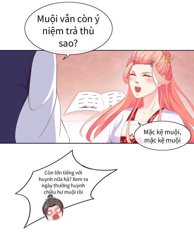 Thịnh Thế Vô Cấu Chapter 6 - 5