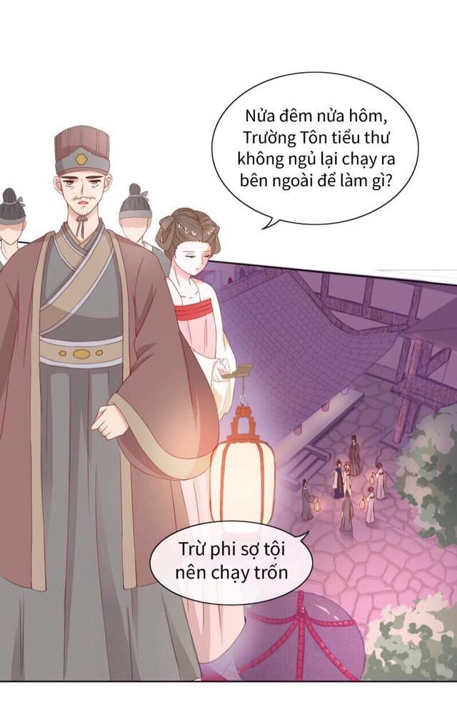 Thịnh Thế Vô Cấu Chapter 6 - 10