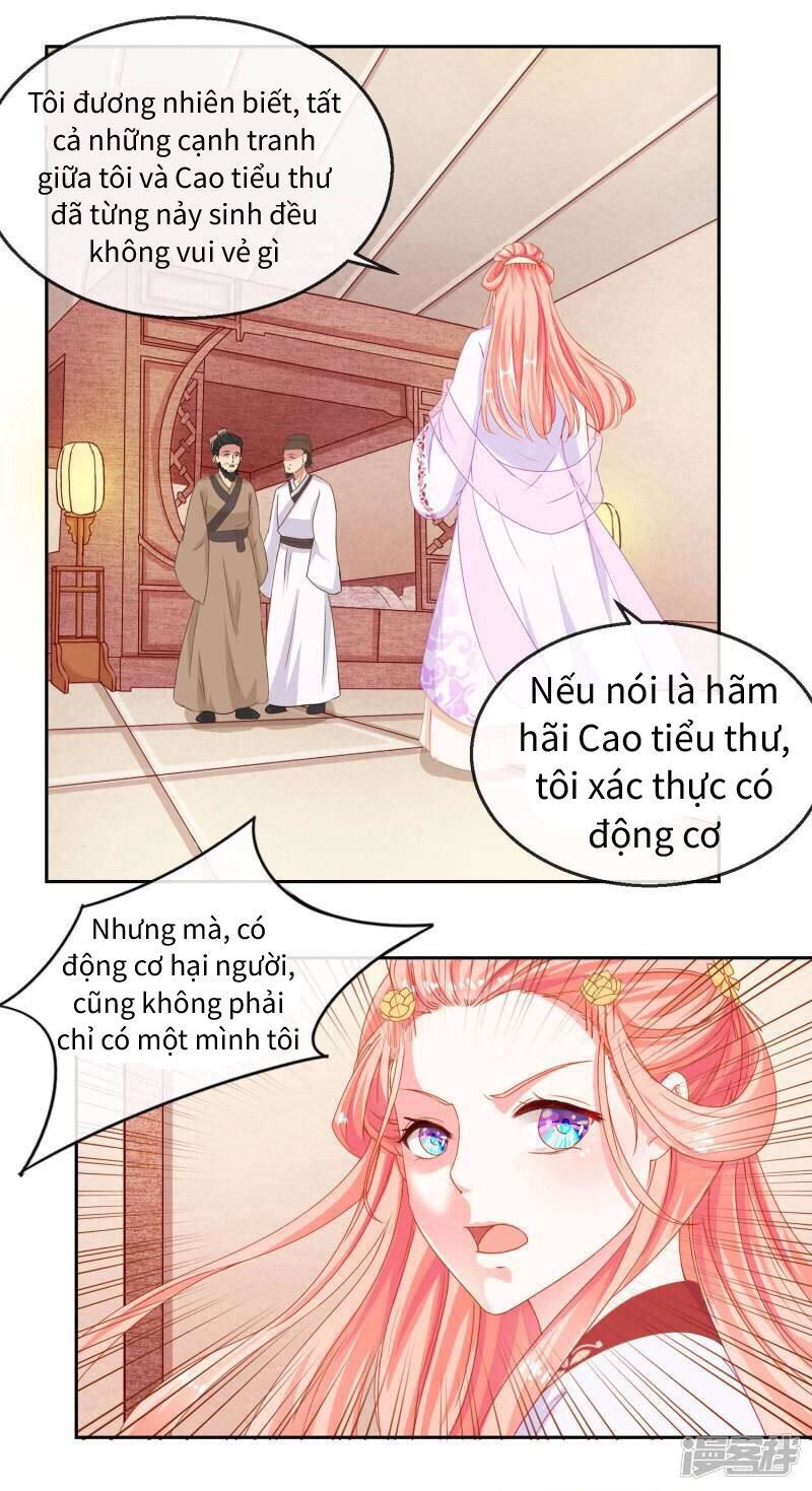 Thịnh Thế Vô Cấu Chapter 7 - 2