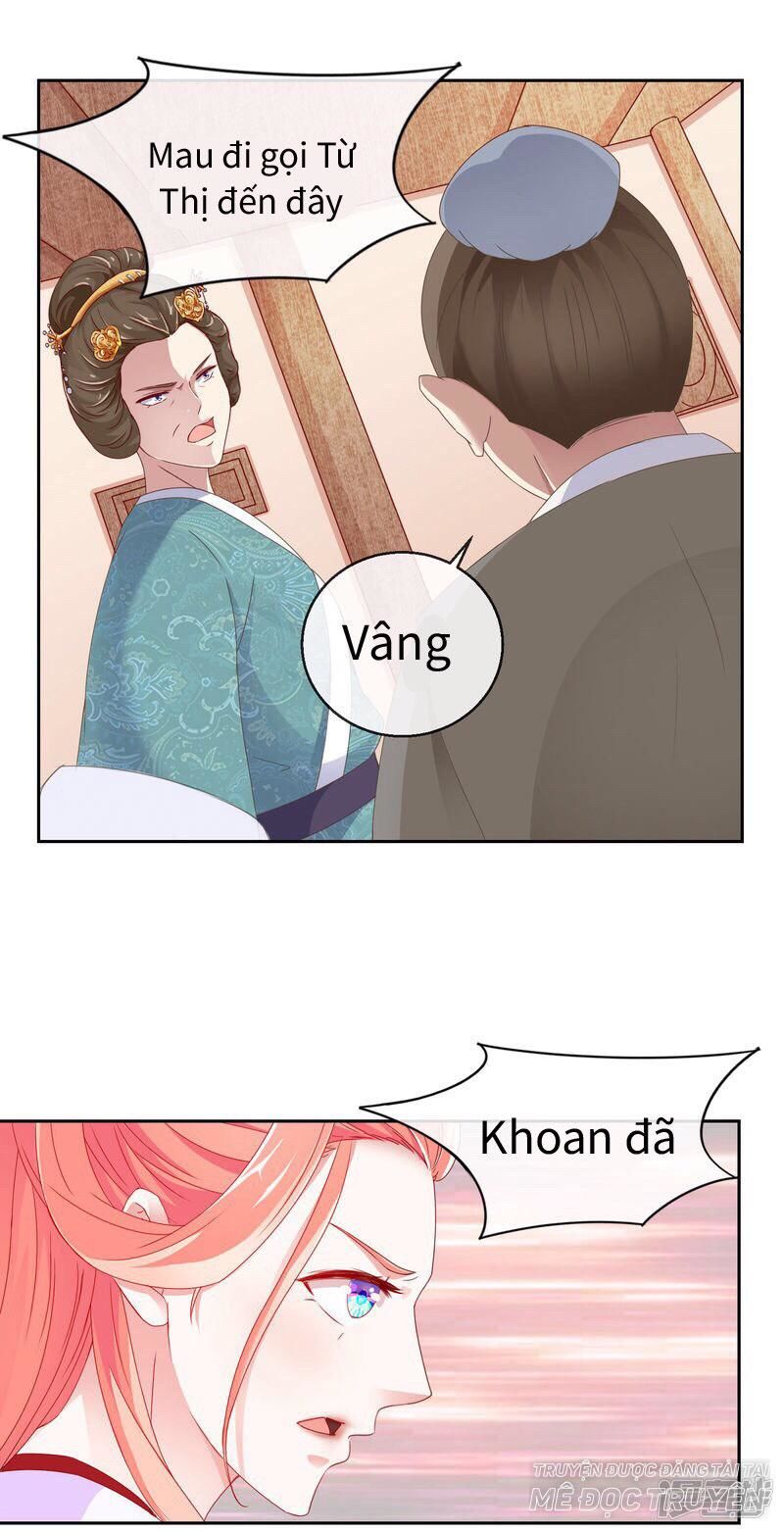 Thịnh Thế Vô Cấu Chapter 7 - 6