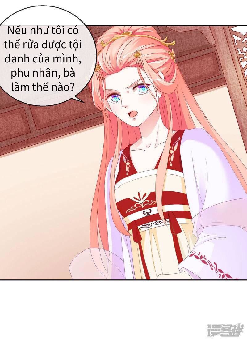 Thịnh Thế Vô Cấu Chapter 7 - 7