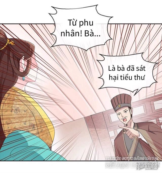 Thịnh Thế Vô Cấu Chapter 8 - 11