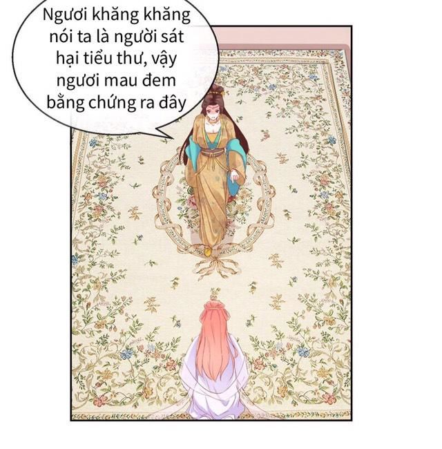 Thịnh Thế Vô Cấu Chapter 8 - 13