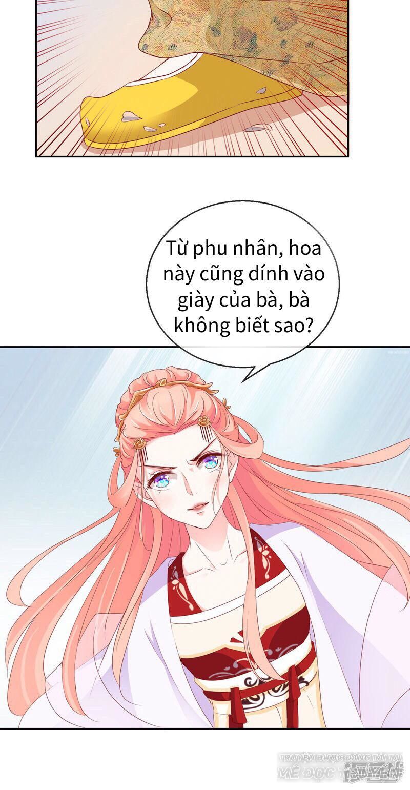 Thịnh Thế Vô Cấu Chapter 8 - 16