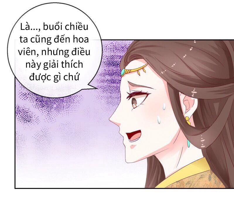 Thịnh Thế Vô Cấu Chapter 8 - 17