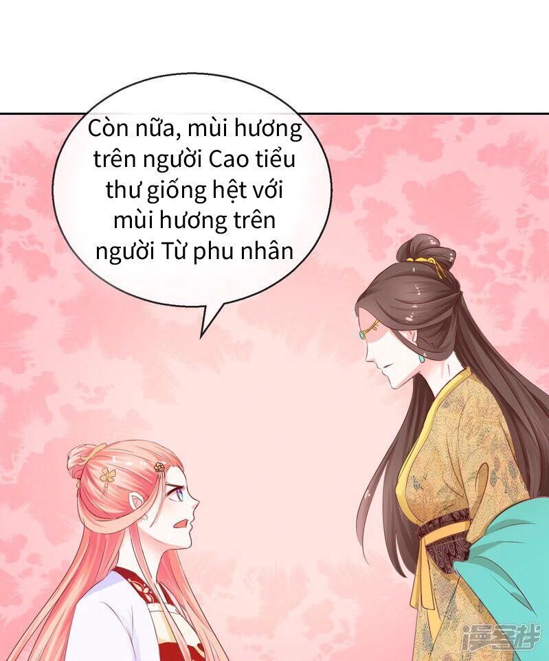 Thịnh Thế Vô Cấu Chapter 8 - 18