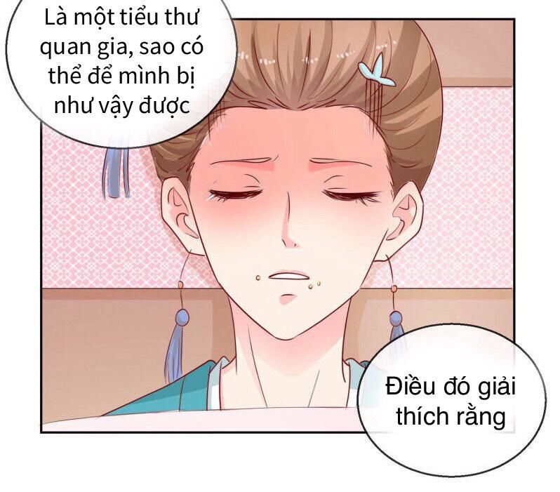 Thịnh Thế Vô Cấu Chapter 8 - 20