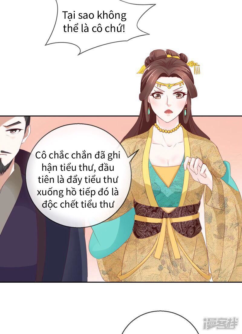 Thịnh Thế Vô Cấu Chapter 8 - 3