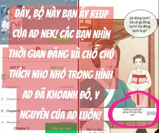 Thịnh Thế Vô Cấu Chapter 8 - 24