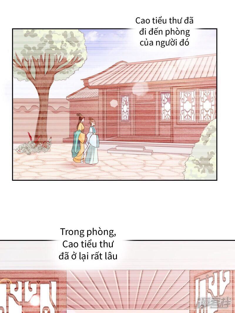 Thịnh Thế Vô Cấu Chapter 8 - 8