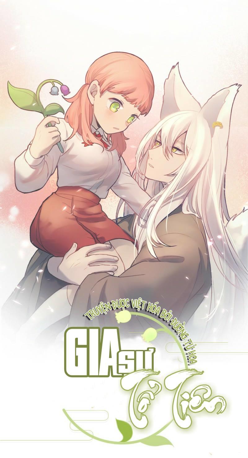 Gia Sư Tổ Tiên Chapter 1 - 40