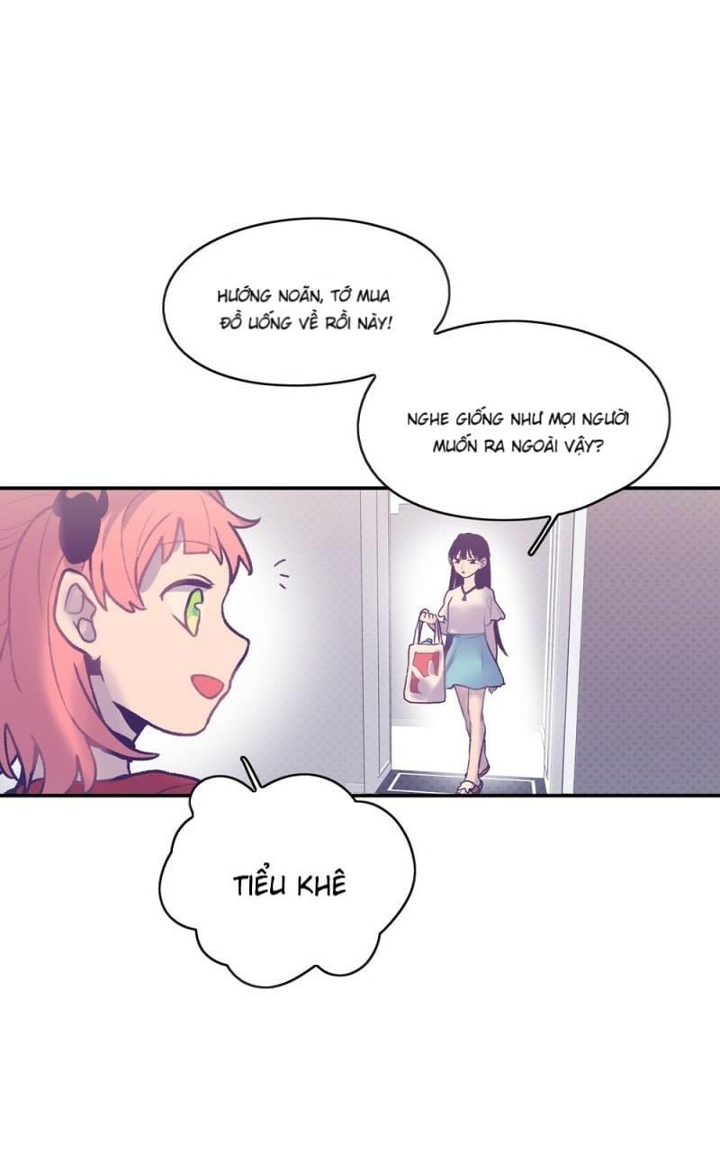 Gia Sư Tổ Tiên Chapter 18 - 12