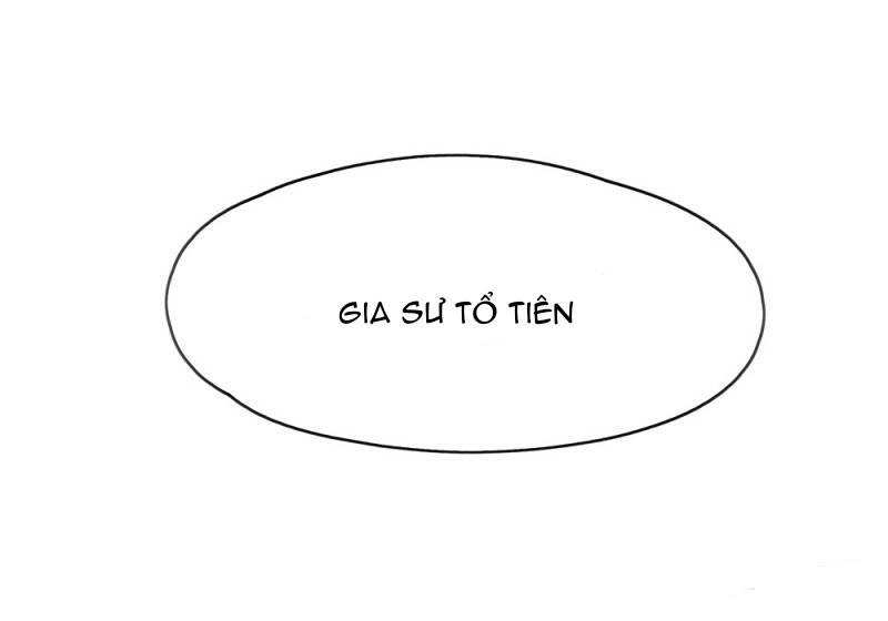 Gia Sư Tổ Tiên Chapter 2 - 26