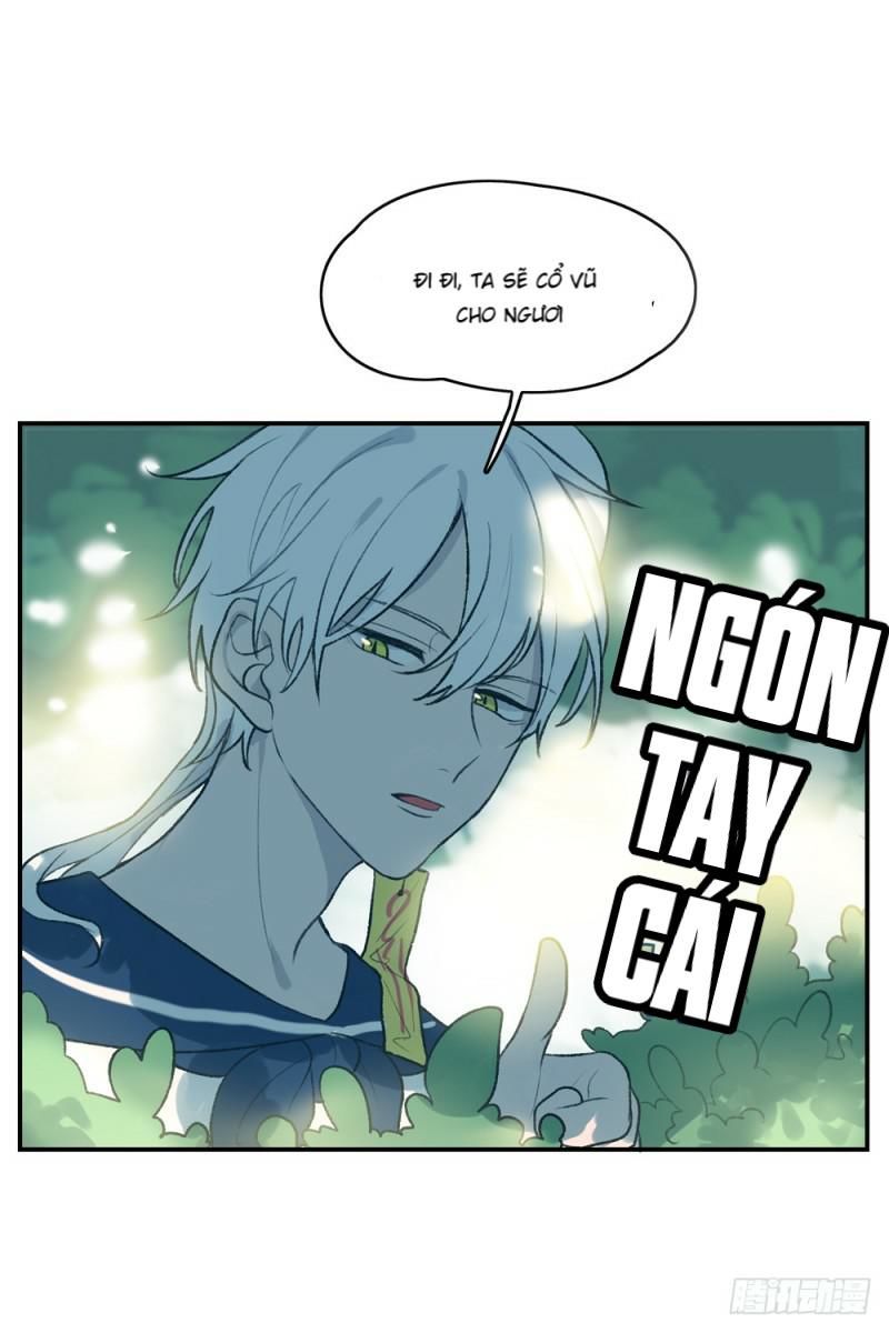 Gia Sư Tổ Tiên Chapter 26 - 8