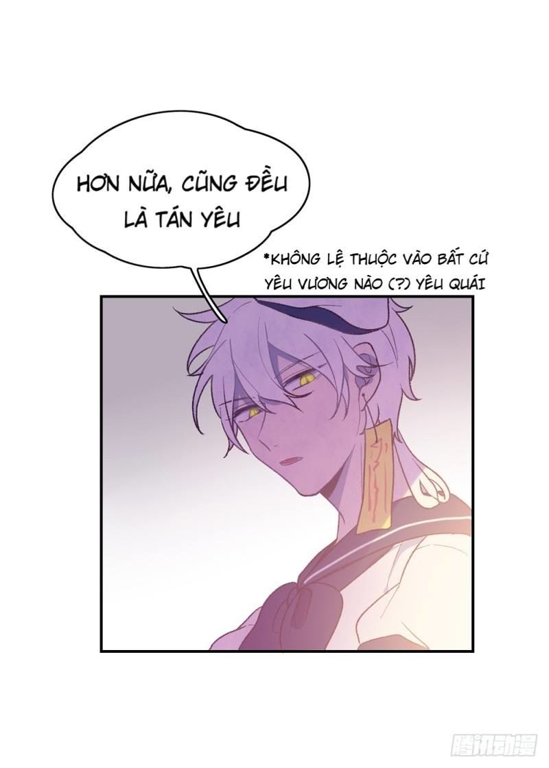 Gia Sư Tổ Tiên Chapter 29 - 29