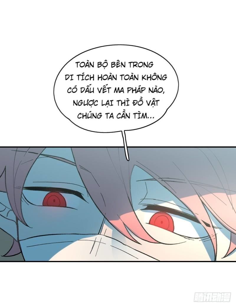 Gia Sư Tổ Tiên Chapter 29 - 5