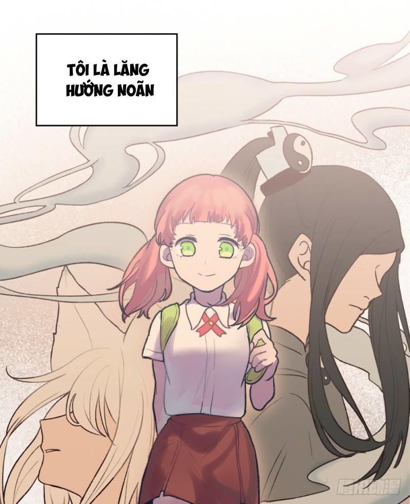 Gia Sư Tổ Tiên Chapter 3 - 3