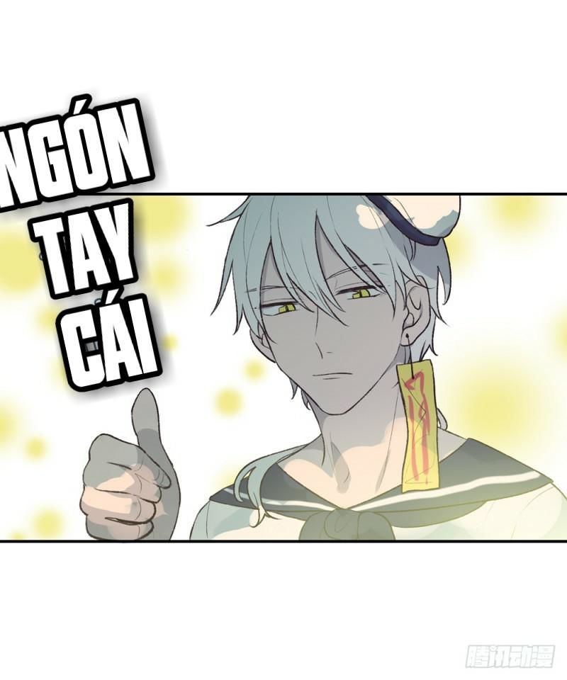 Gia Sư Tổ Tiên Chapter 34 - 14