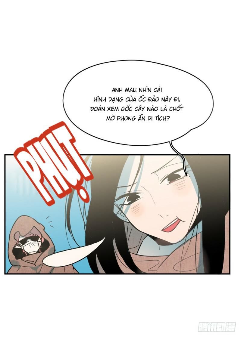 Gia Sư Tổ Tiên Chapter 37 - 24