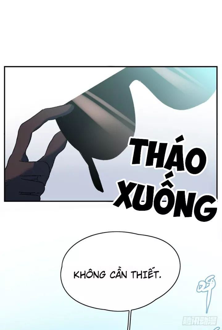 Gia Sư Tổ Tiên Chapter 38 - 4