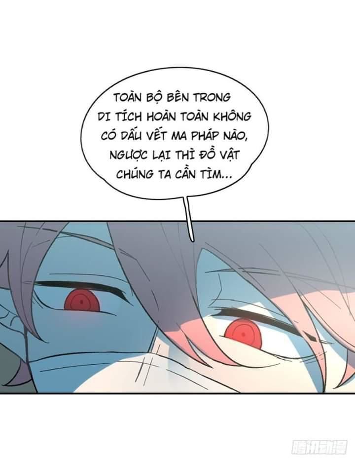 Gia Sư Tổ Tiên Chapter 38 - 7