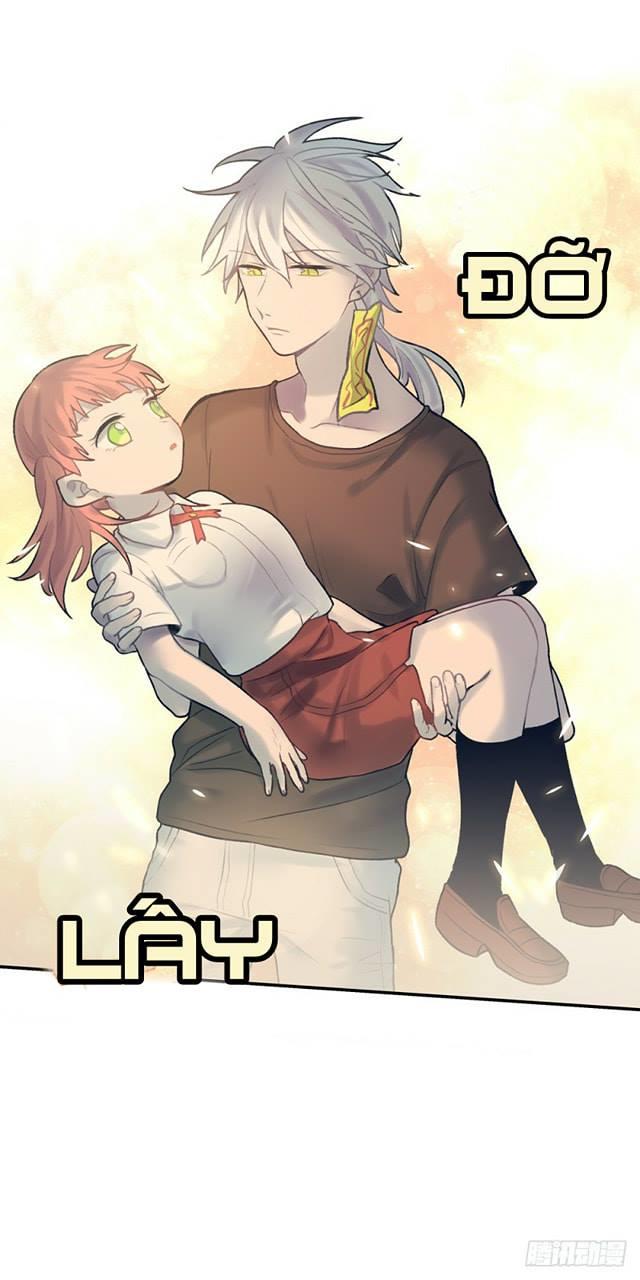 Gia Sư Tổ Tiên Chapter 6 - 20