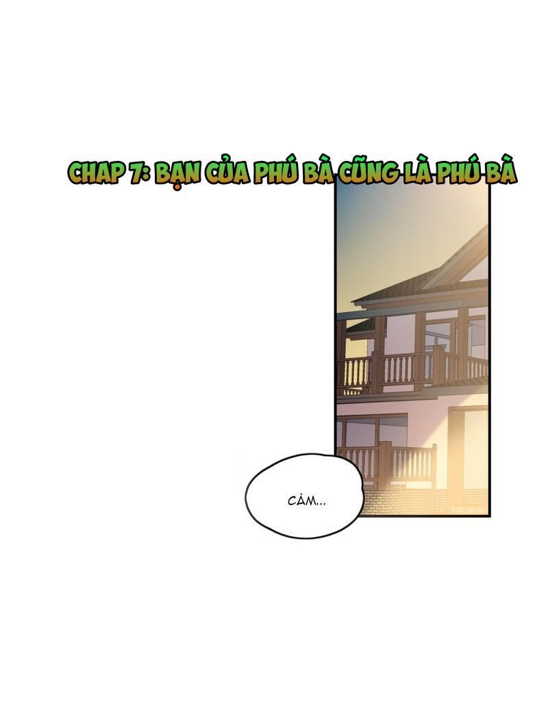 Gia Sư Tổ Tiên Chapter 7 - 5