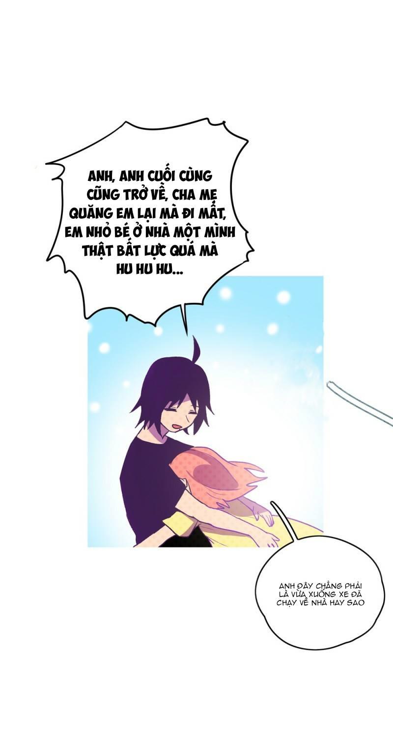 Gia Sư Tổ Tiên Chapter 9 - 26