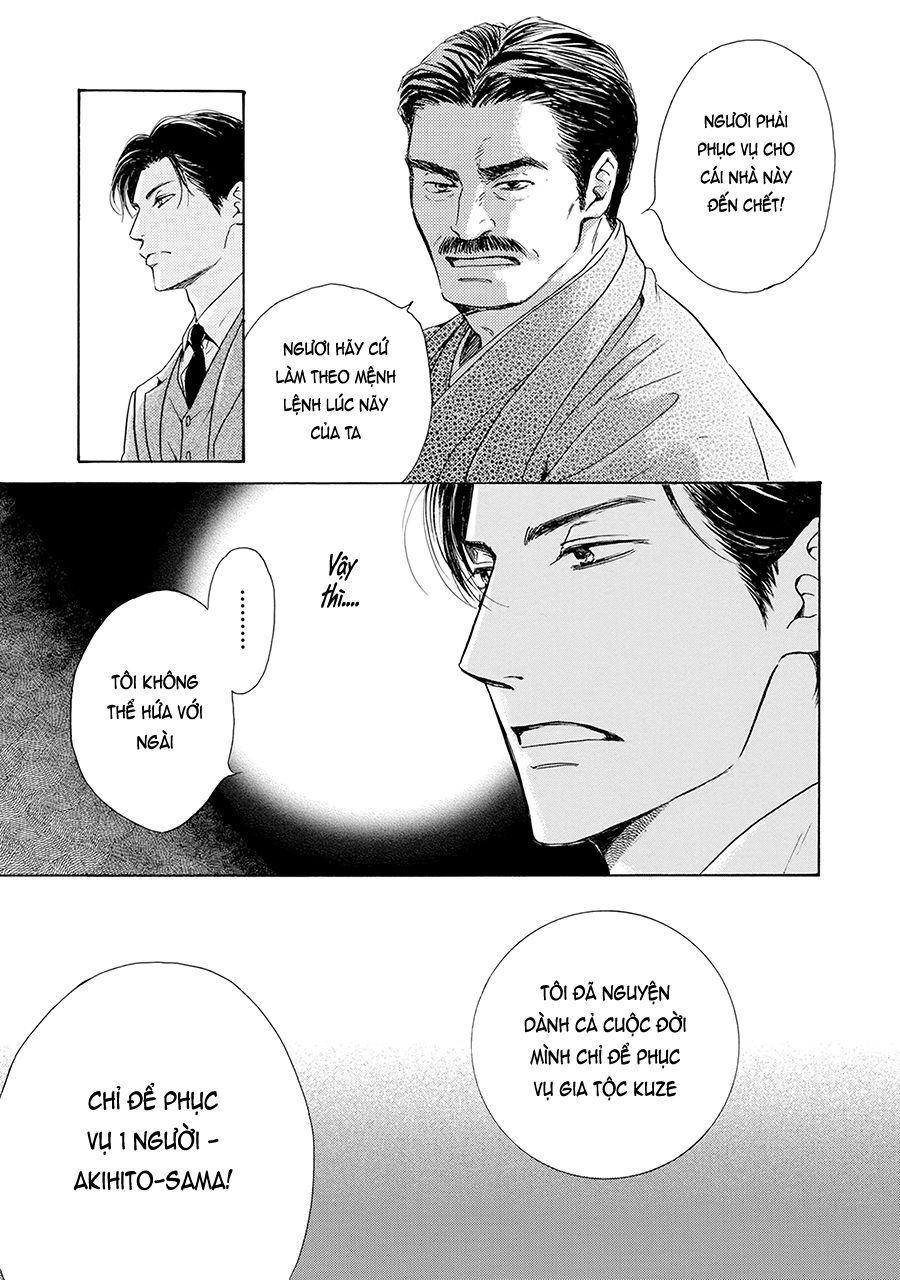 Bình Minh U Sầu Chapter 35 - 11