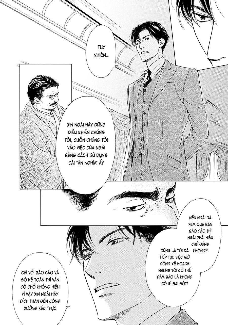 Bình Minh U Sầu Chapter 35 - 6