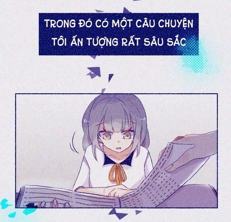 Không Thể Chạm Tới Chapter 3 - 3