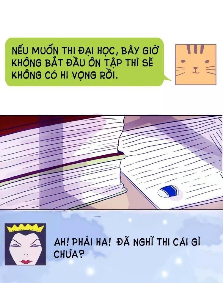 Không Thể Chạm Tới Chapter 3 - 23