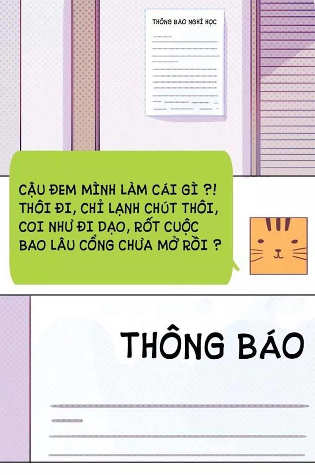 Không Thể Chạm Tới Chapter 3 - 32